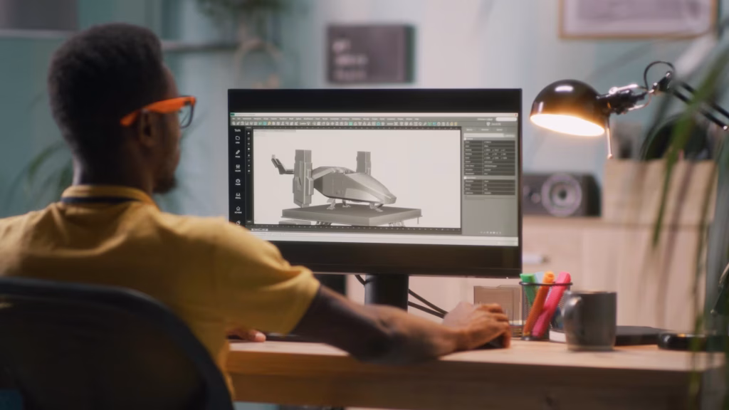 game development vs game design