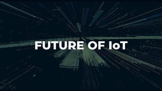 future of iot
