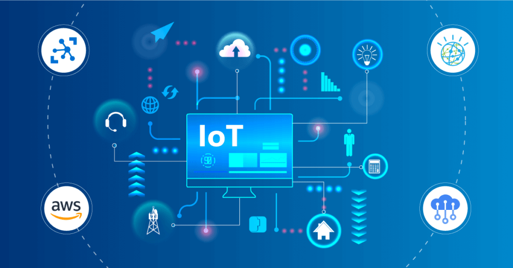 iot applications
