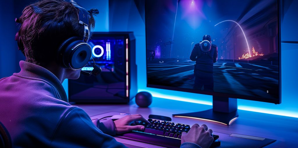 optimize game performance