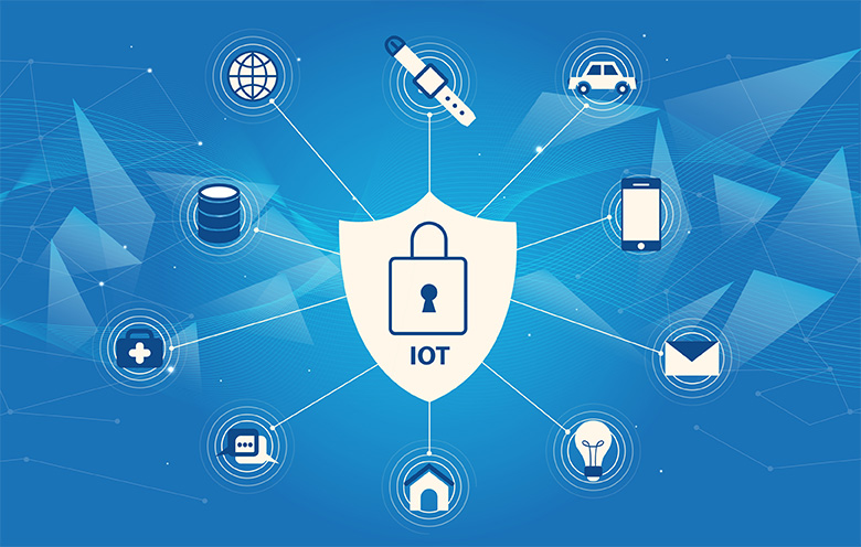 iot security