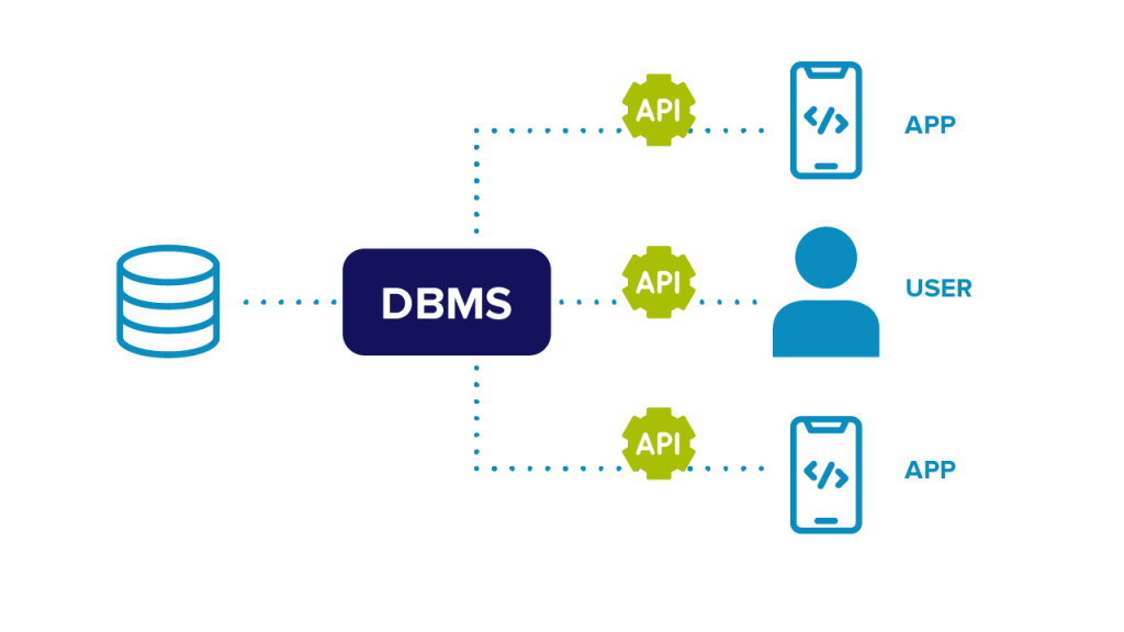 Database Management Systems