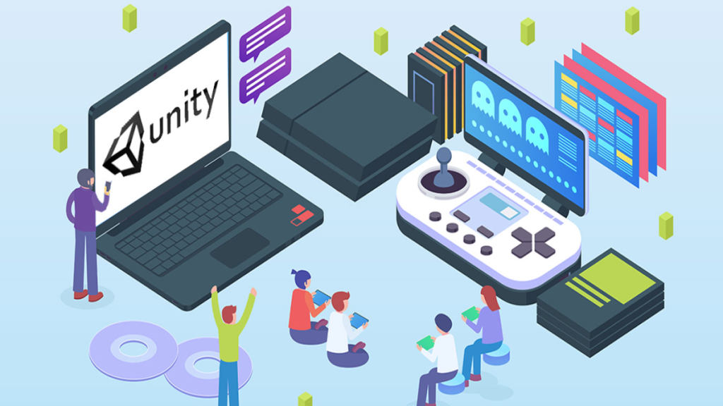 programming languages for game development